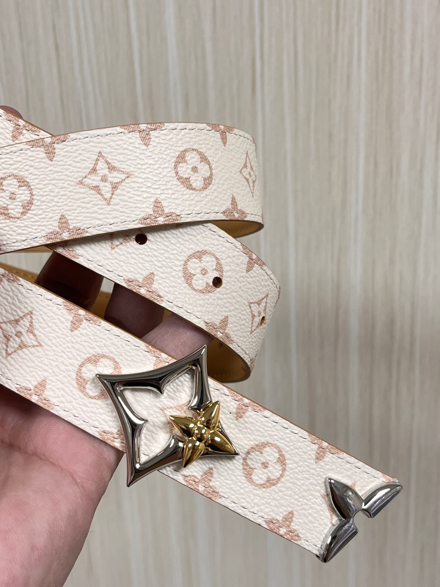 2026 LV 3.0cm Belt