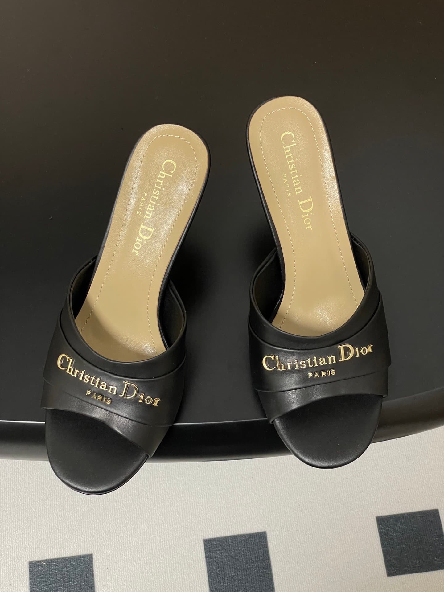 2026 Dior High Heels