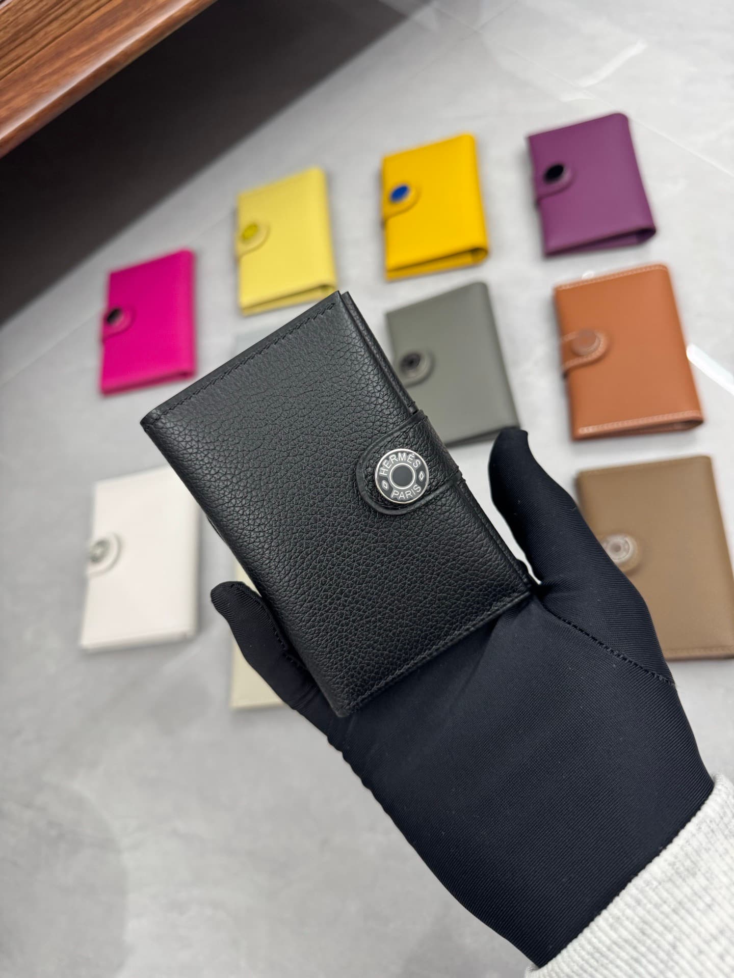 2026 Hermes Wallet