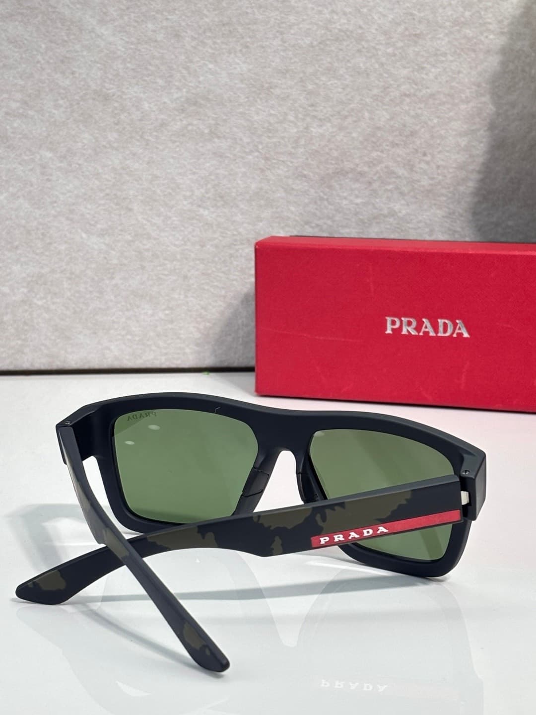 2026 Prada Sunglasses Size:56*16*140 mm