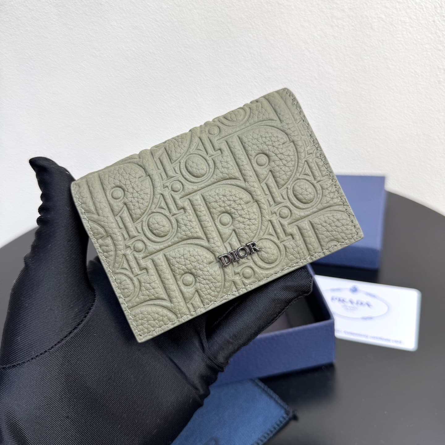 2026 Dior Wallet