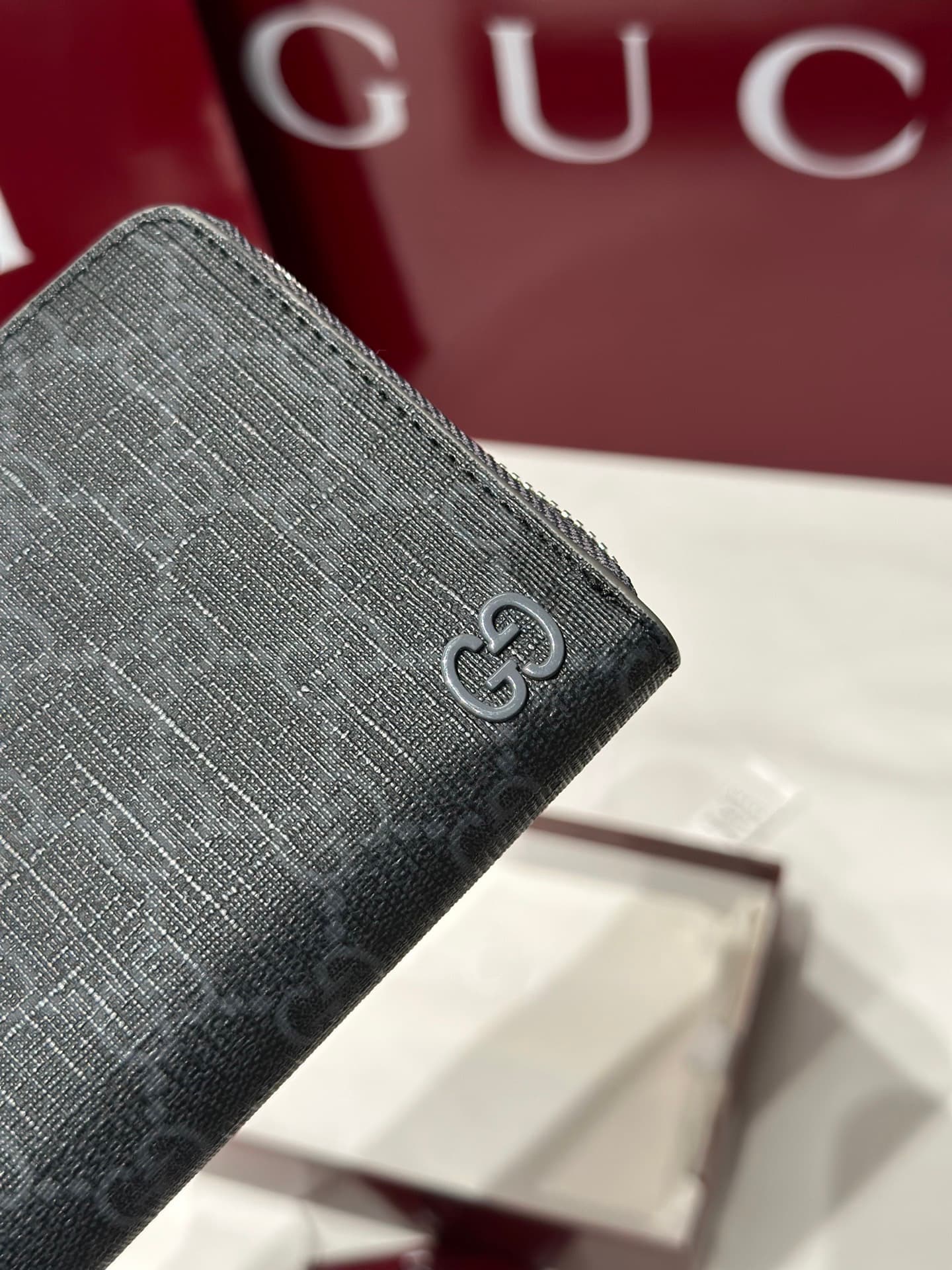 2026 Gucci Wallet