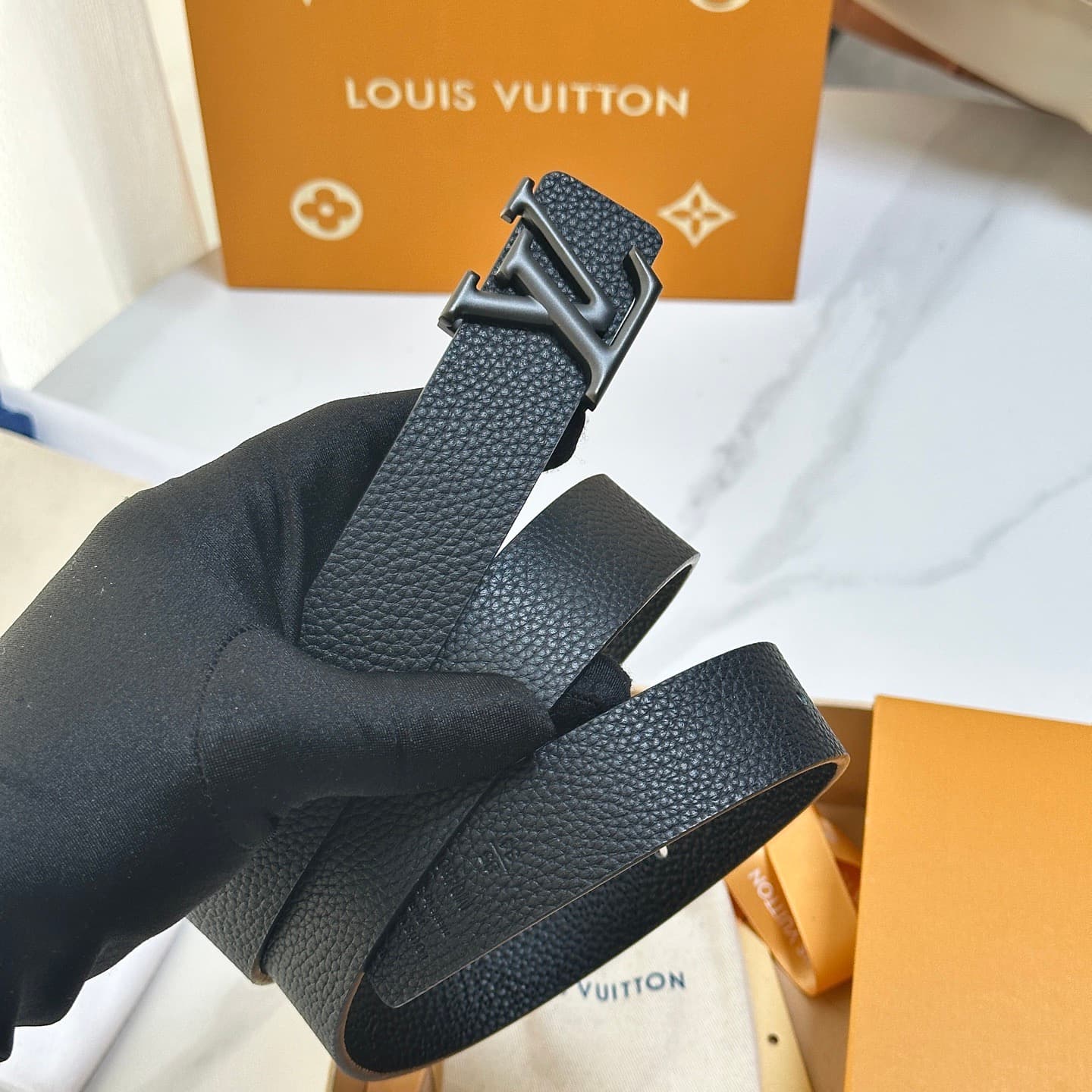 2026 LV 3.0cm Belt