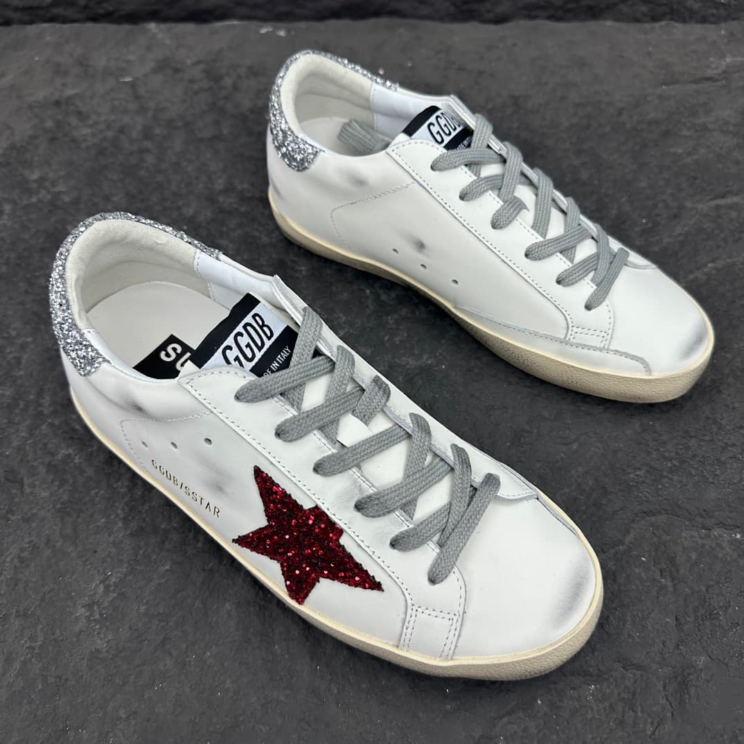 Golden Goose GGDB Shoes