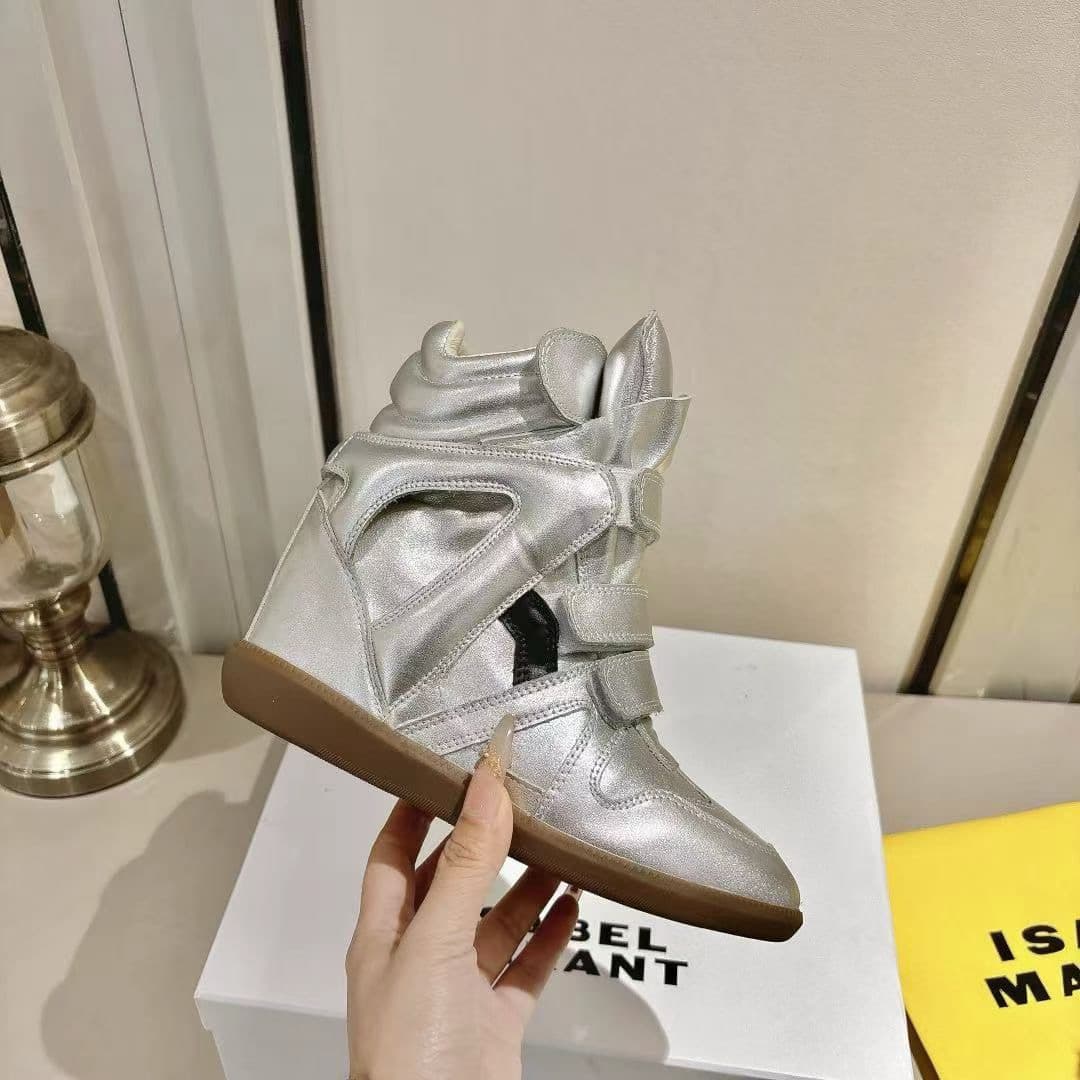 2026 Isabel Marant Boots