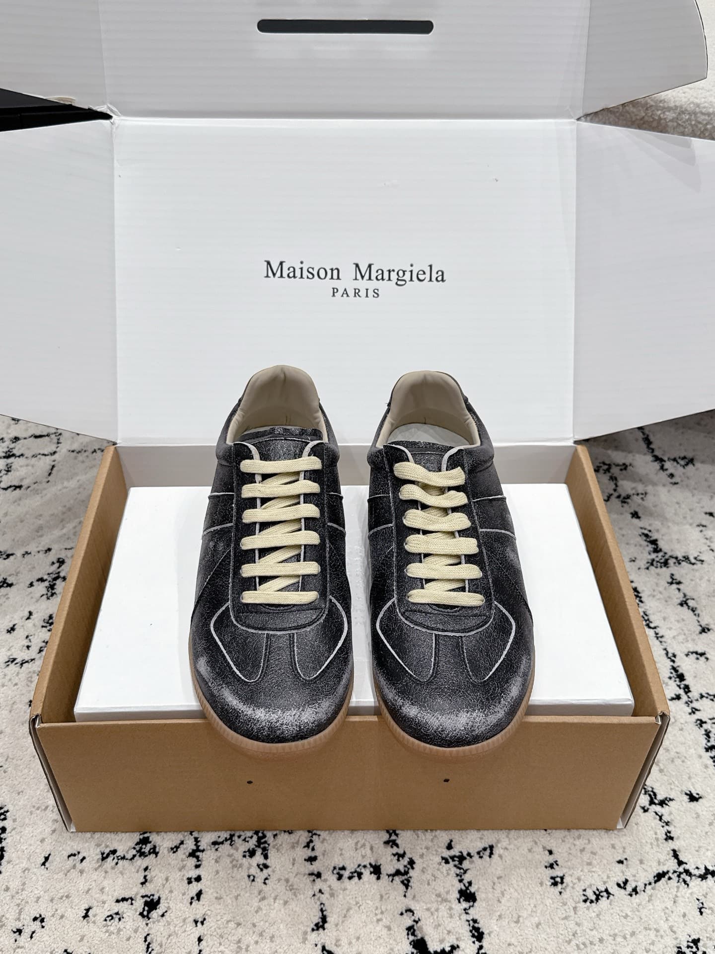 Maison Margiela Shoes