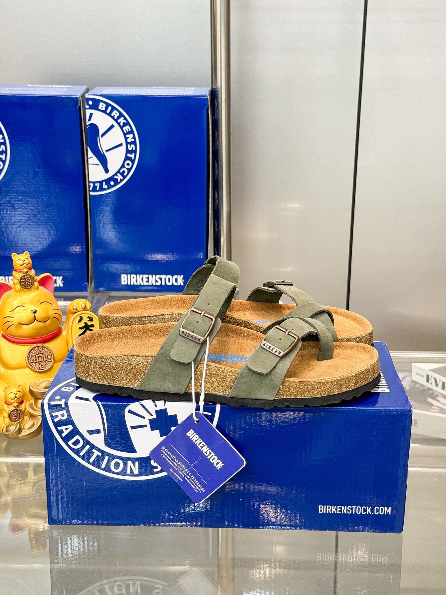 2026 Birkenstock Men and Women Shoes