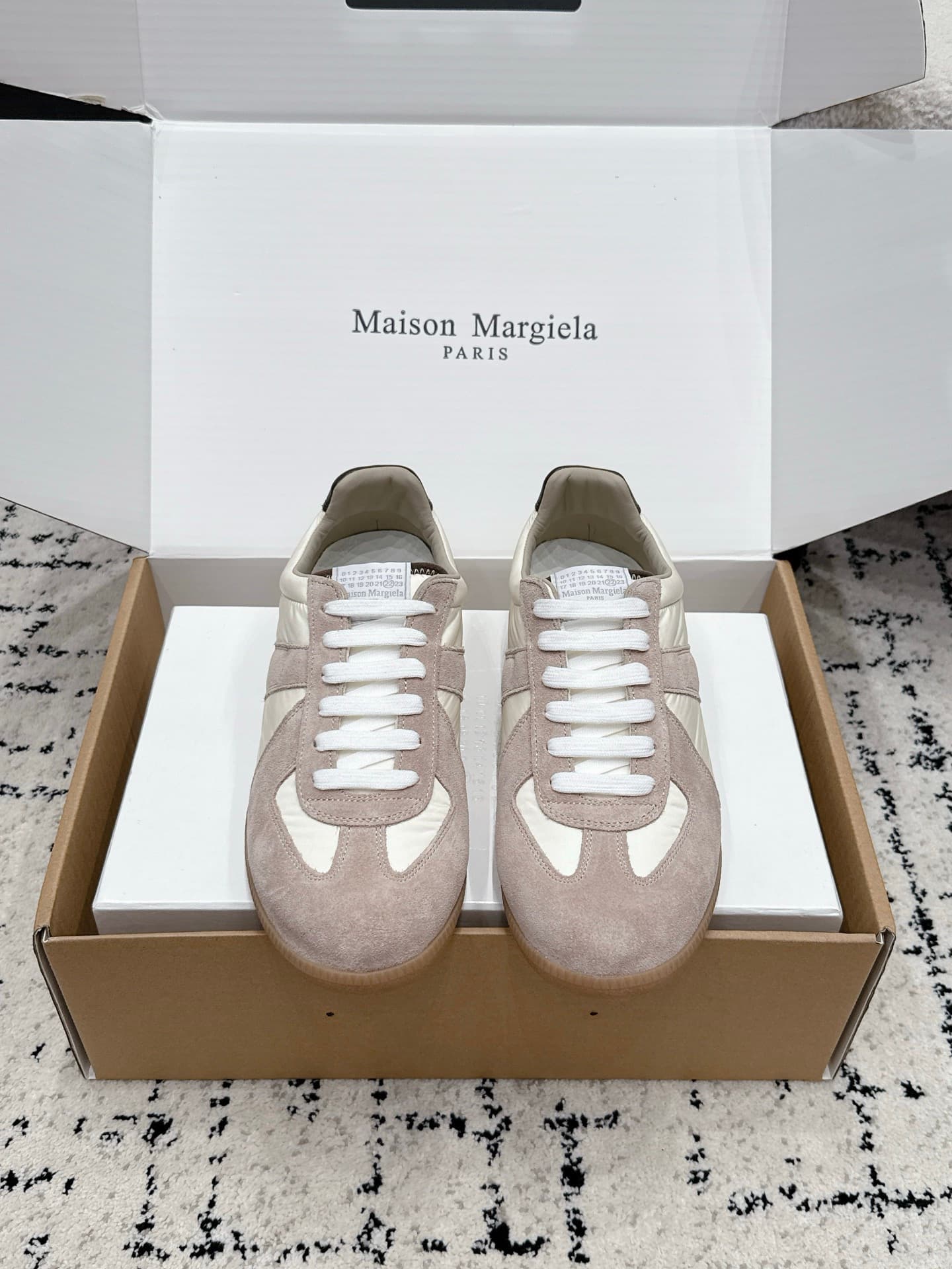 Maison Margiela Shoes