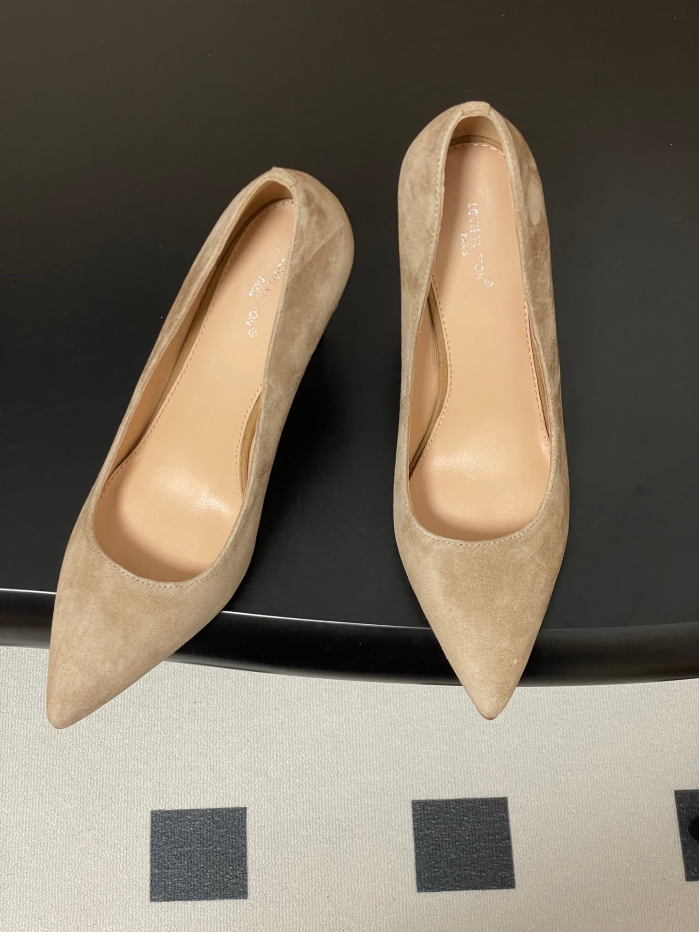 2026 LV High Heels