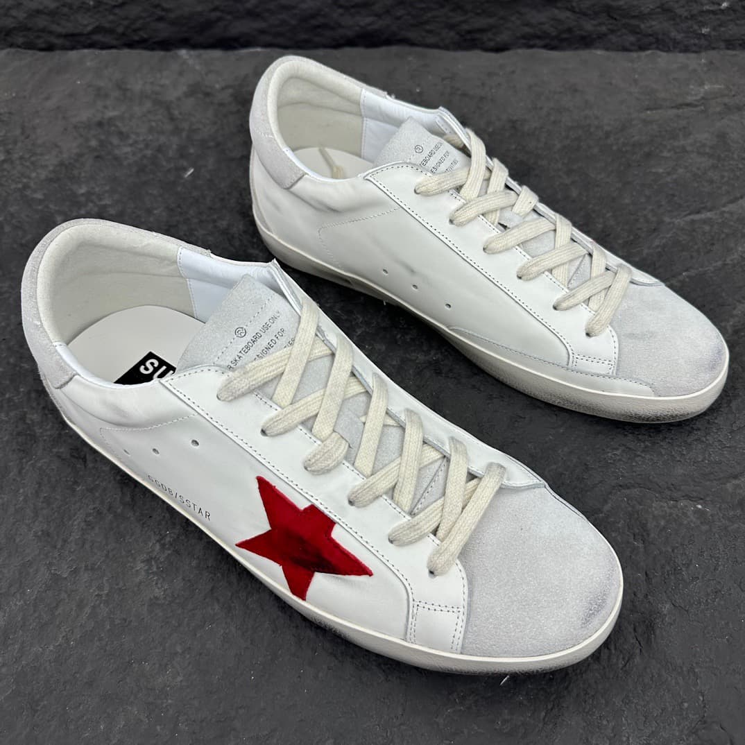 Golden Goose GGDB Shoes