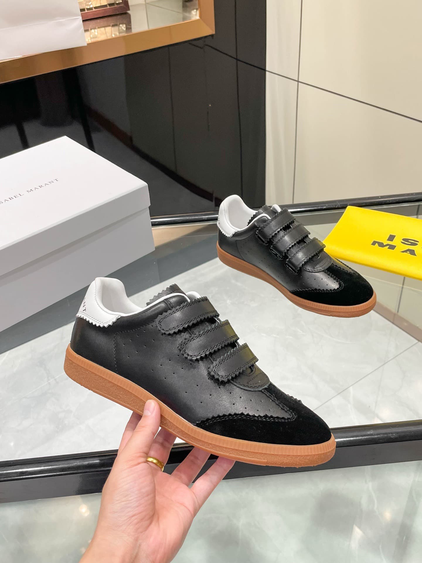 2026 Isabel Marant Shoes