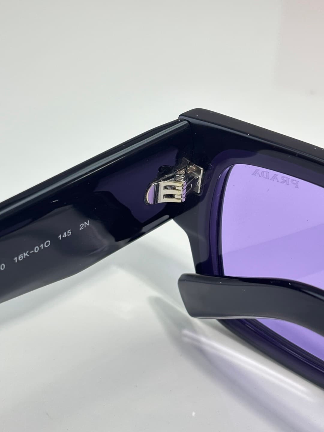 2026 Prada Sunglasses Size:54*20*145 mm