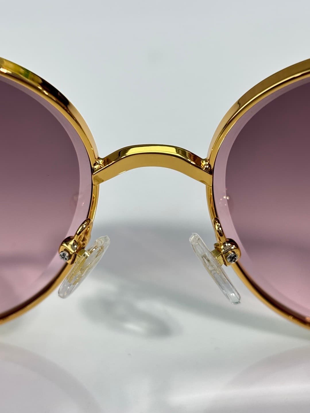 2026 Gucci Sunglasses Size:64*17*112 mm
