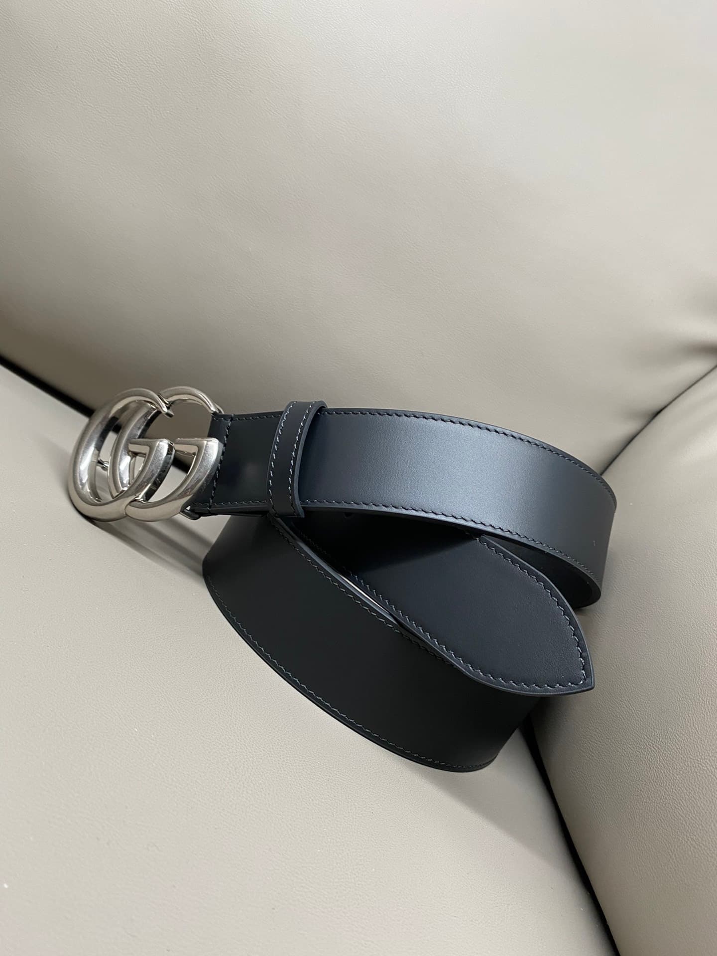 2026 Gucci 4.0cm Belt