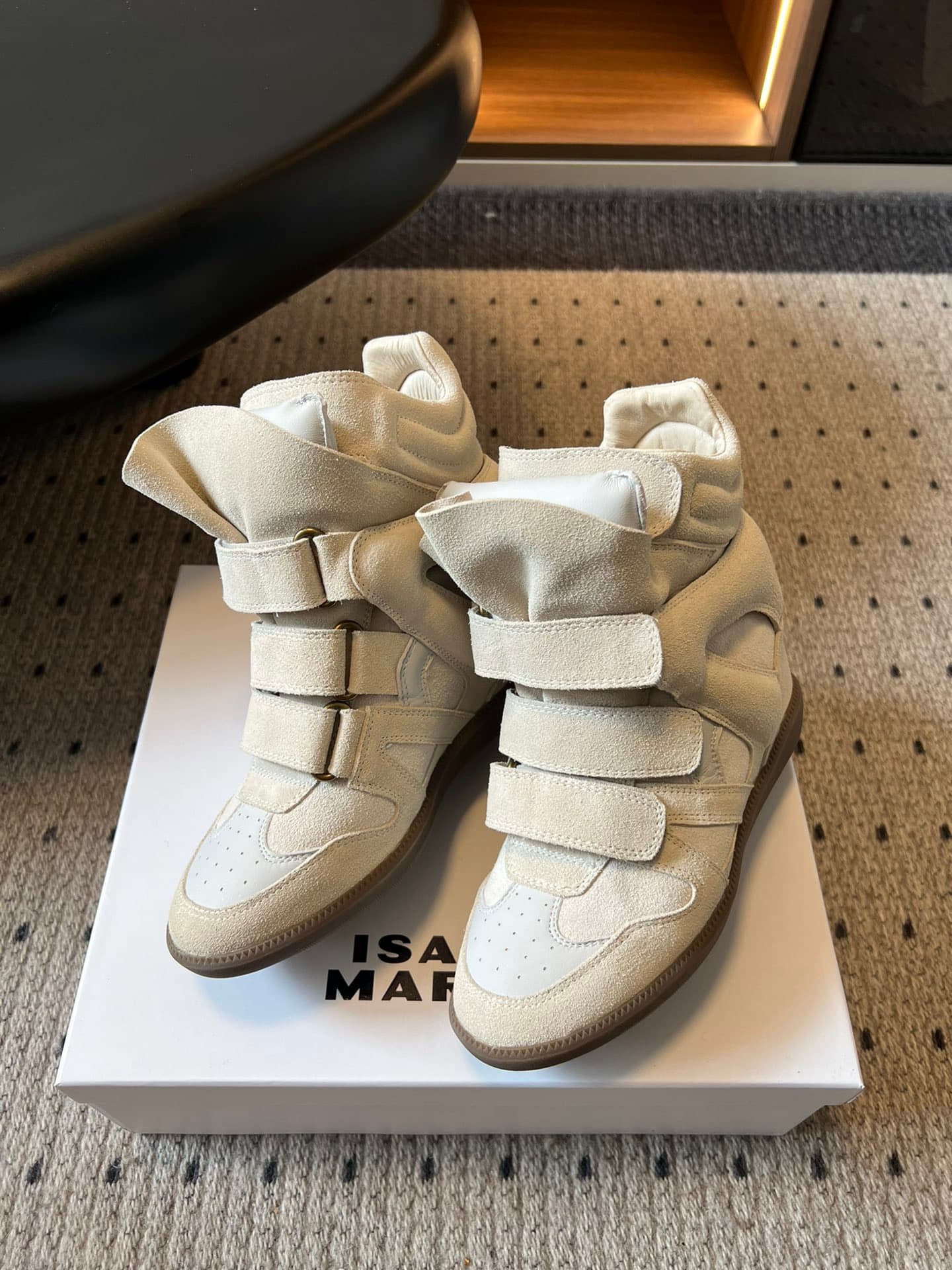2026 Isabel Marant Boots