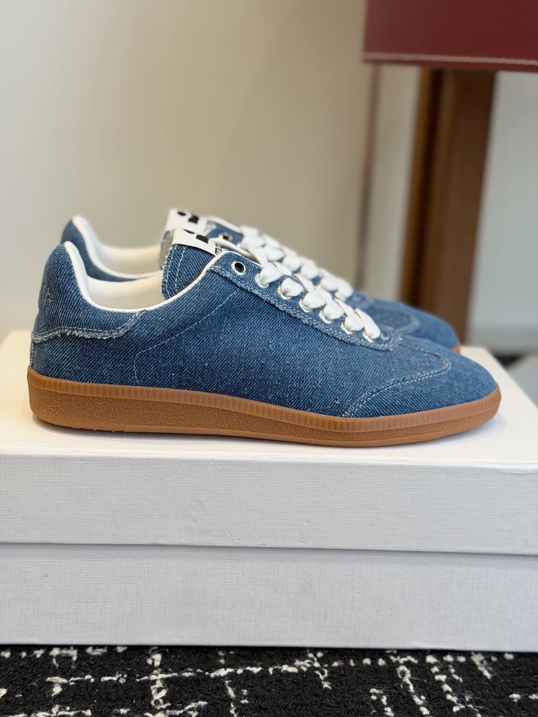 2026 Isabel Marant Shoes