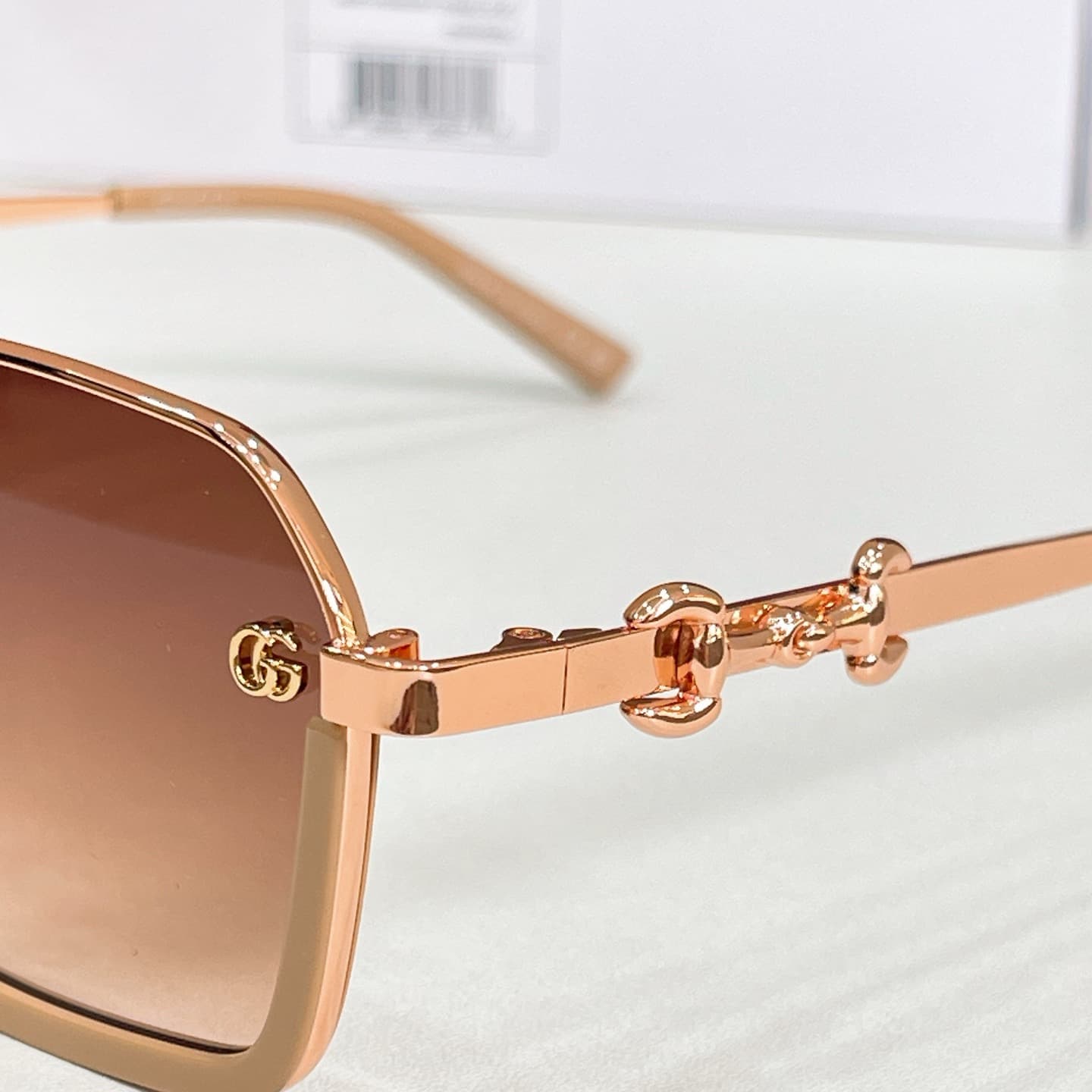 2026 Gucci Sunglasses Size:56*19*145 mm