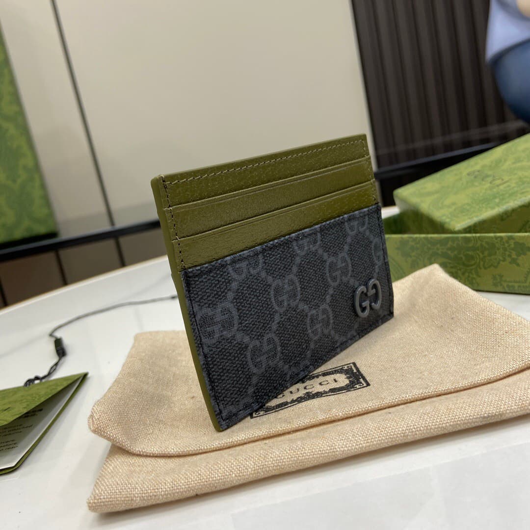 2026 Gucci Card Holder