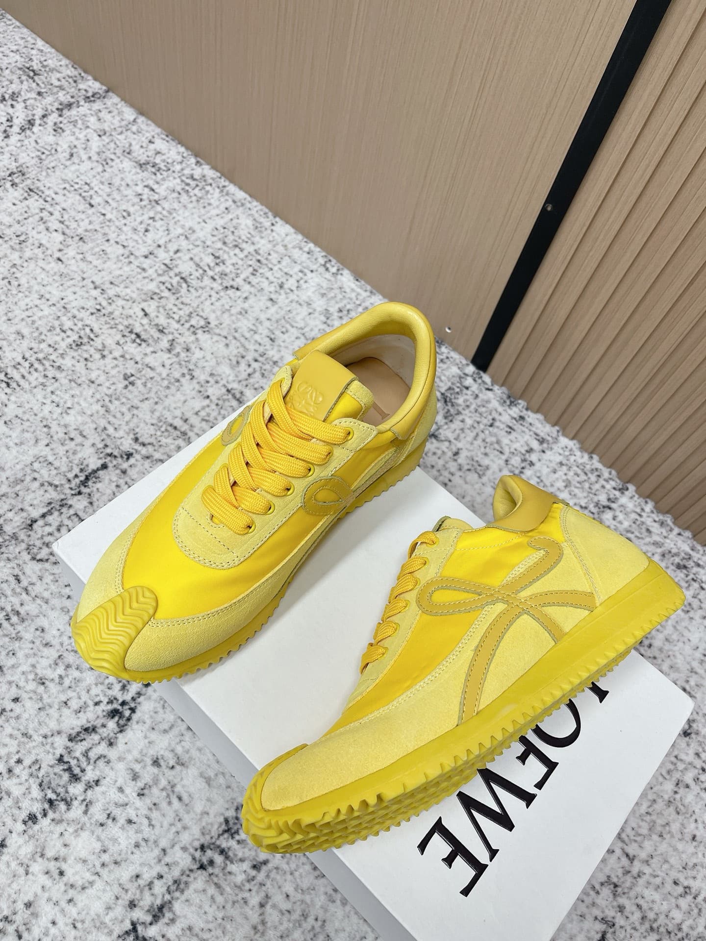 Loewe Low Shoes