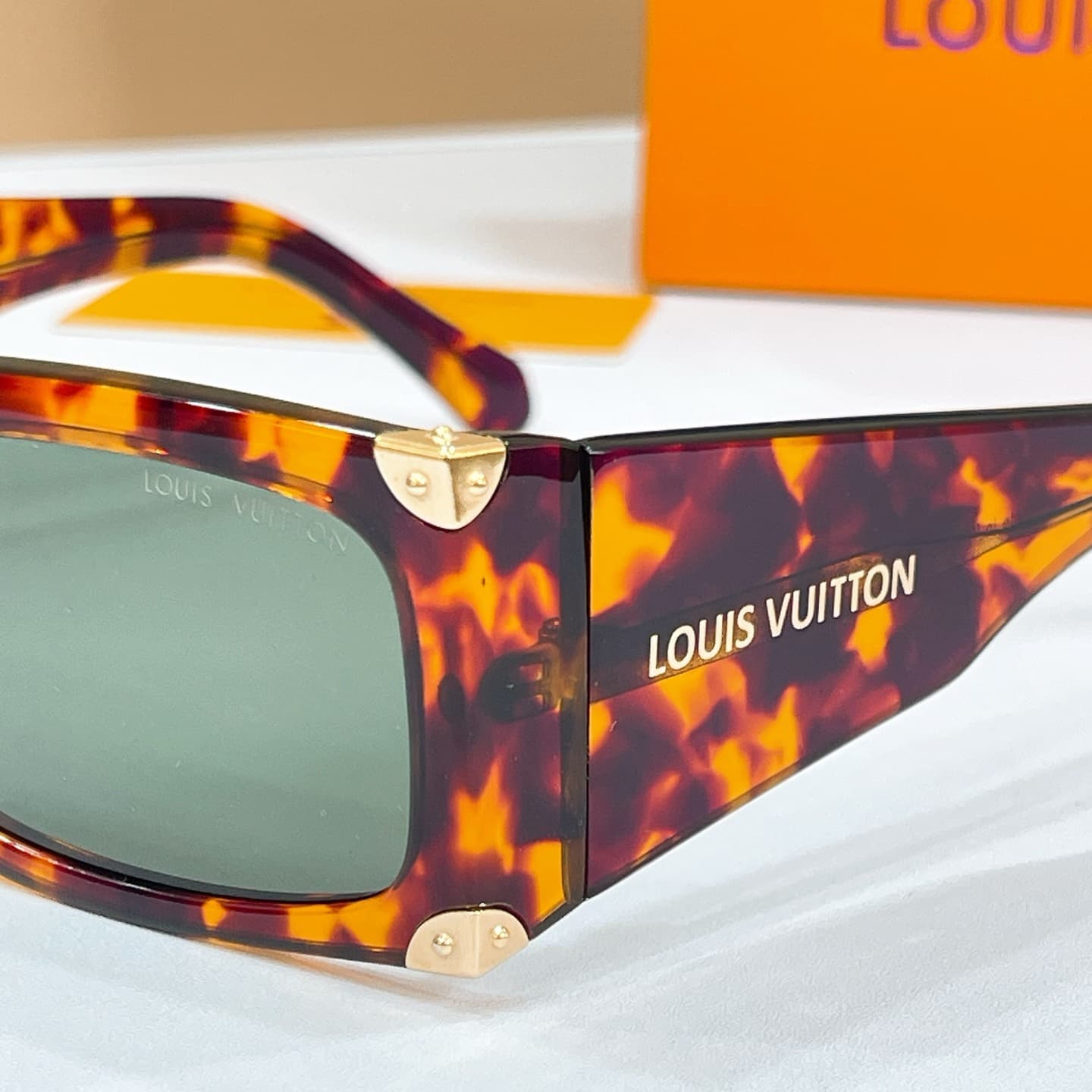 2026 LV Sunglasses Size:59*19*145 mm