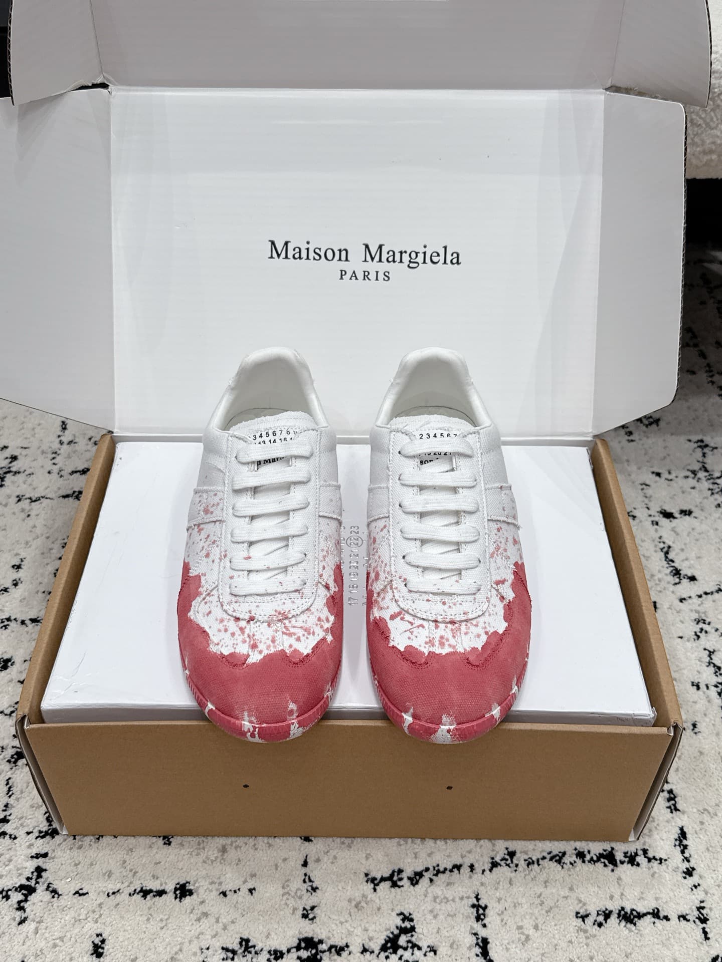 Maison Margiela Shoes