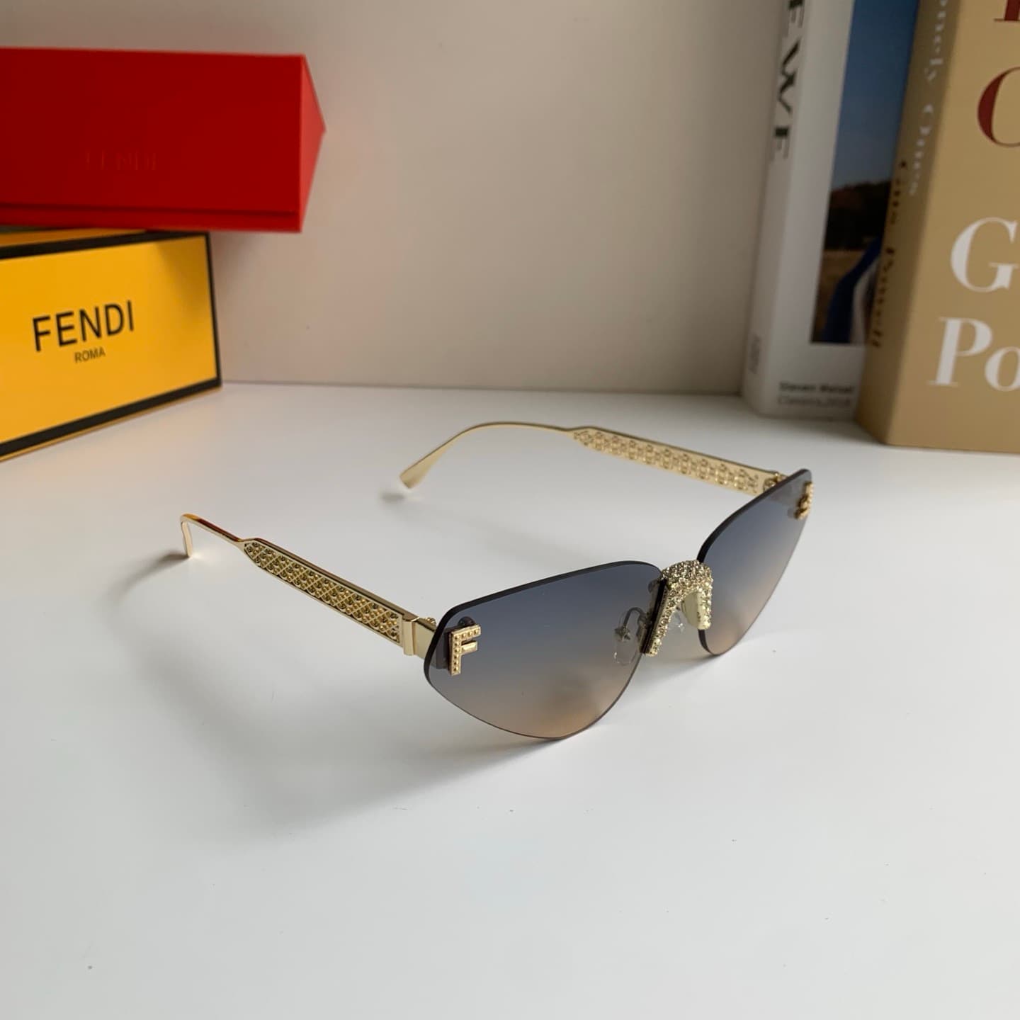 2026 Fendi Sunglasses