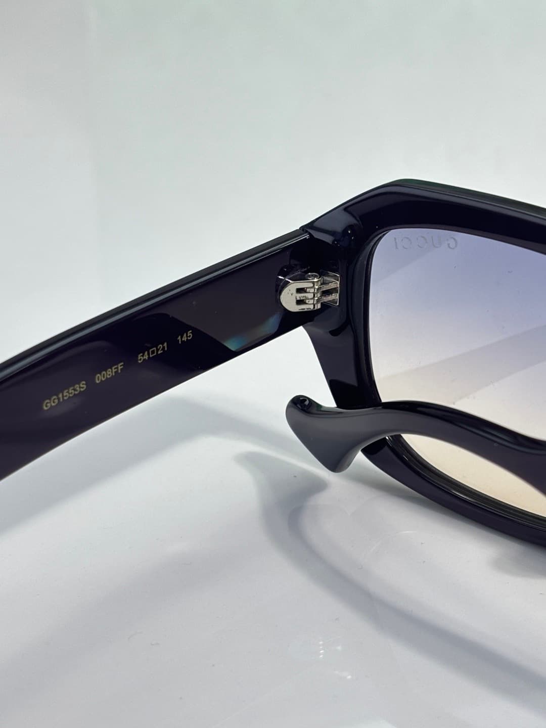 2026 Gucci Sunglasses Size:54*21*145 mm