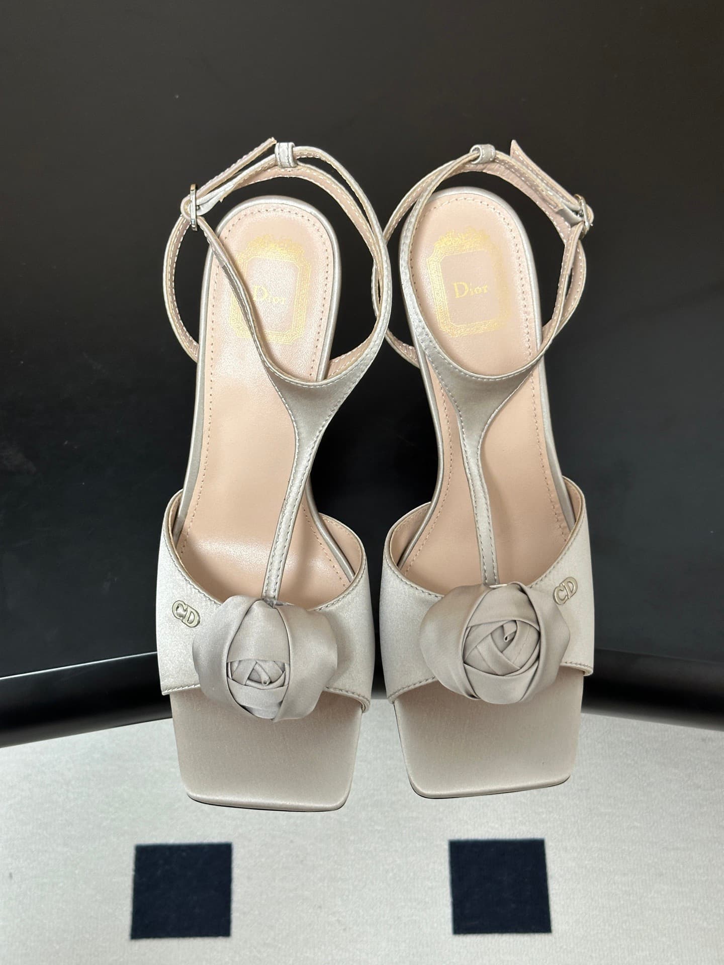 2026 Dior High Heels