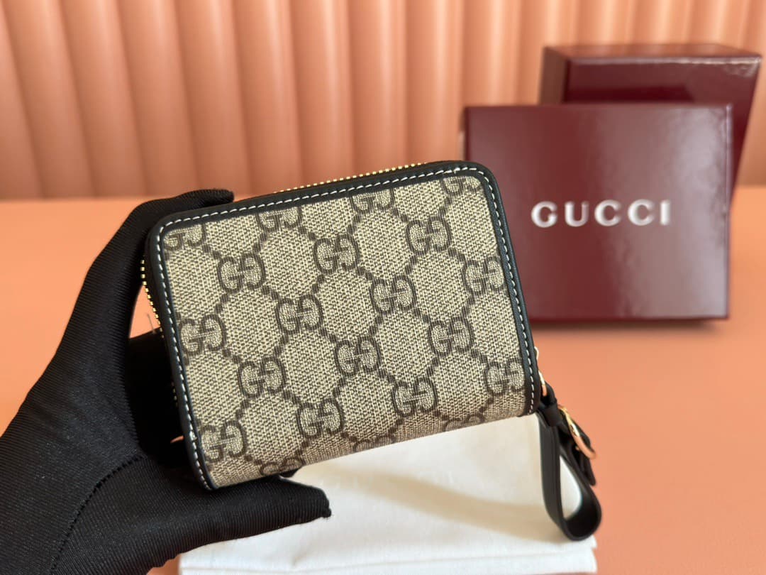2026 Gucci Wallet