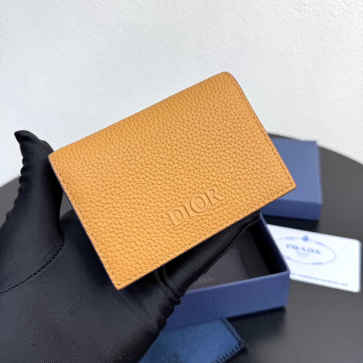2026 Dior Wallet