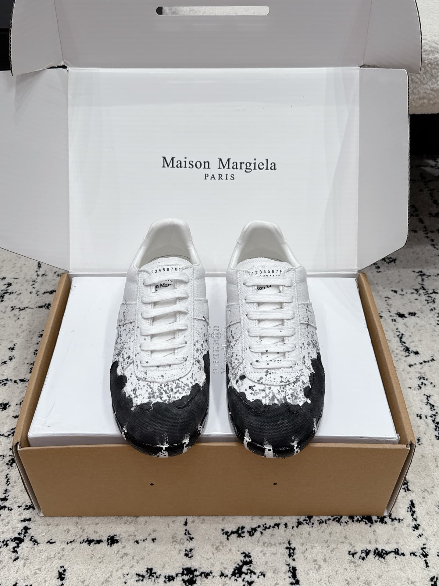 Maison Margiela Shoes