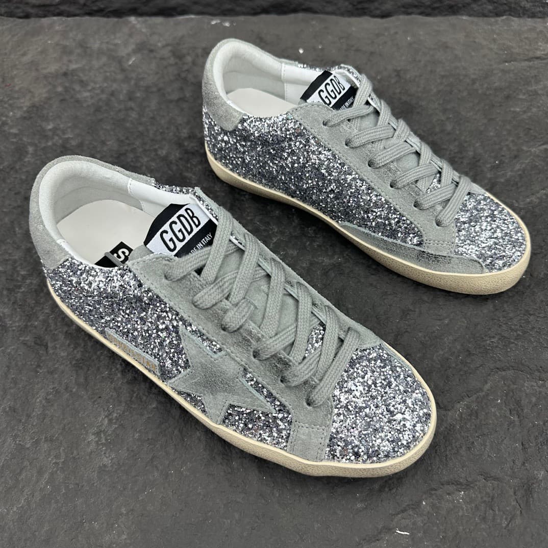 Golden Goose GGDB Shoes