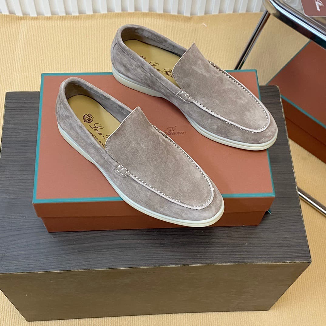 2026 Loro Piana Shoes