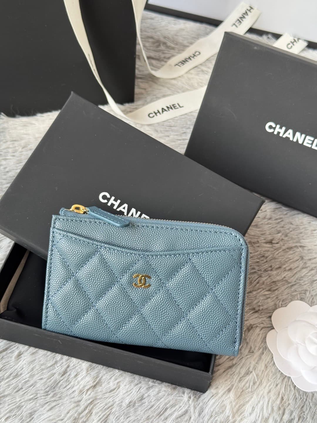 2026 Chanel Wallet