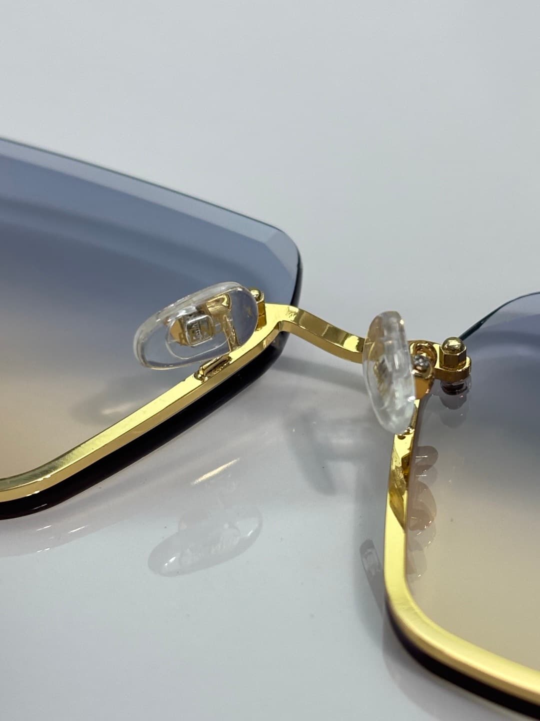 2026 Fendi Sunglasses Size:62*16*145 mm