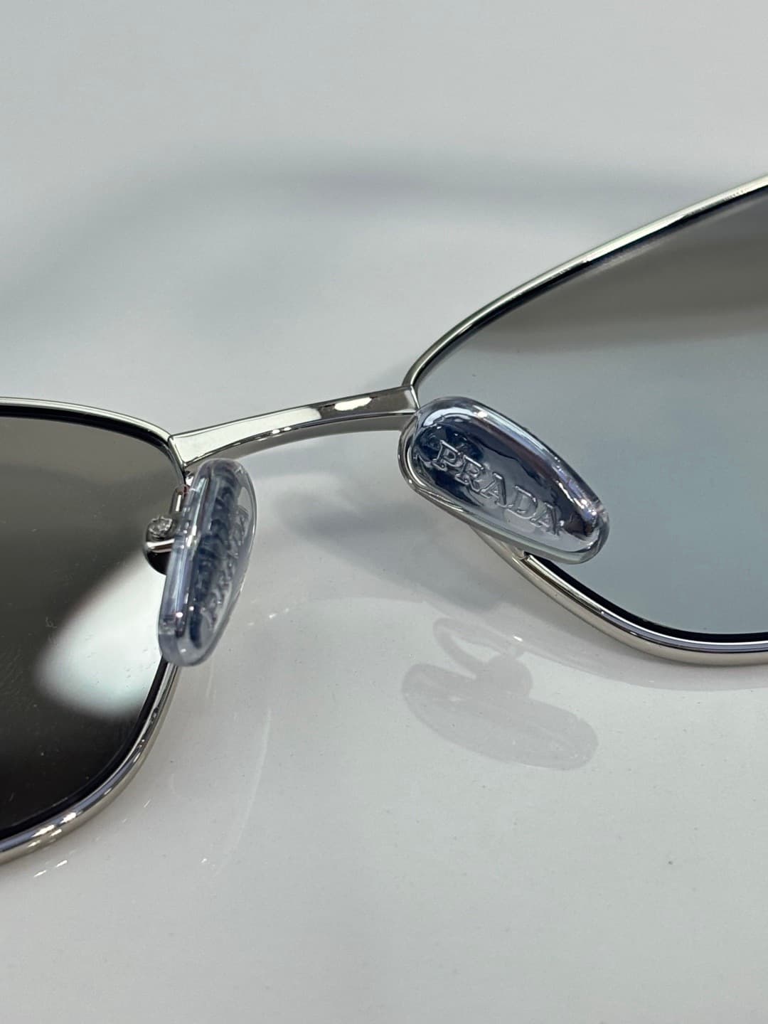 2026 Prada Sunglasses Size:57*16*140 mm