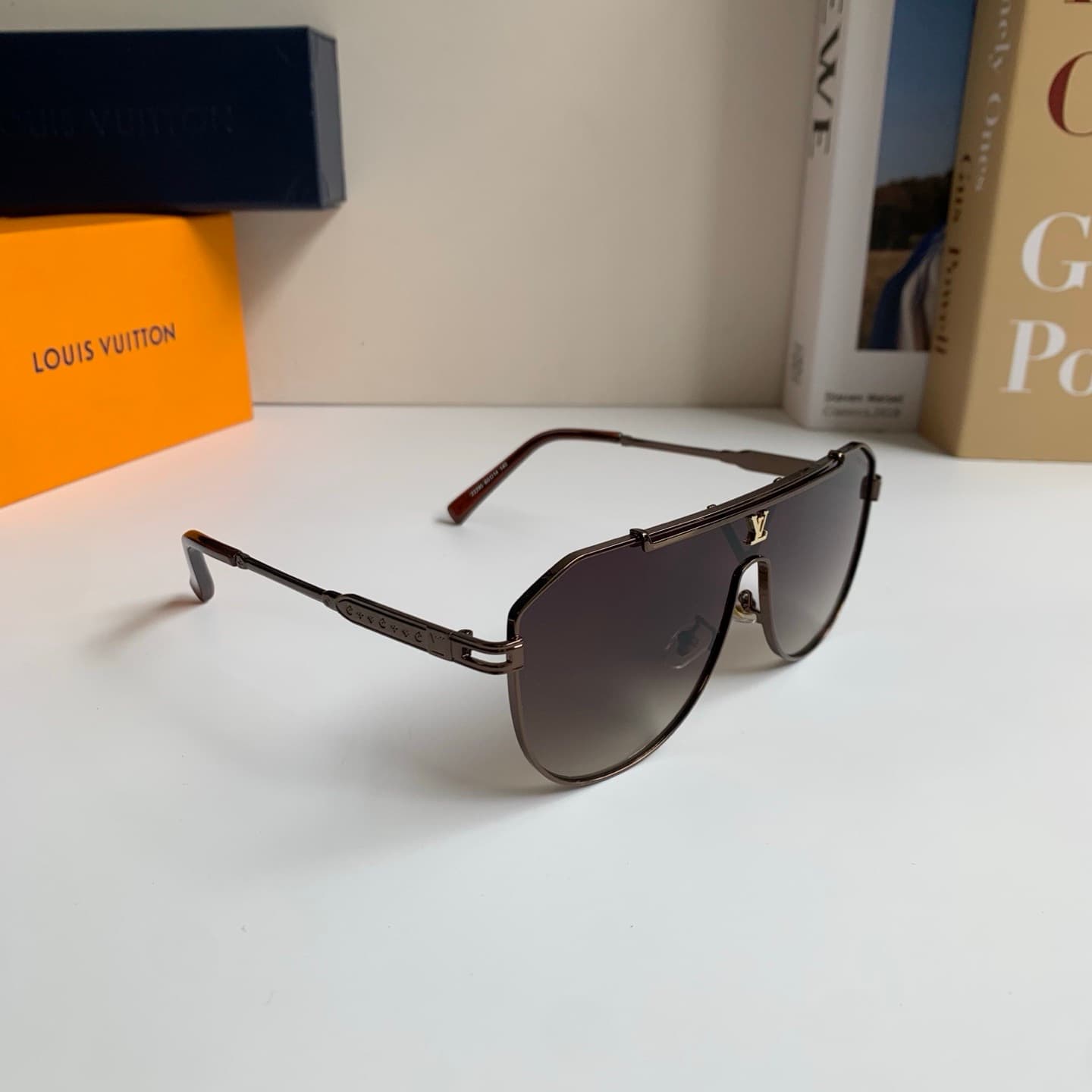 2026 LV Sunglasses