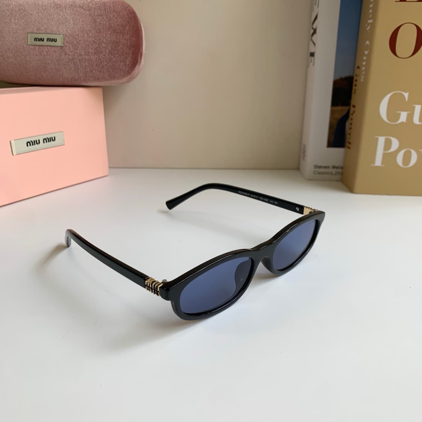 2026 Miu Miu Sunglasses