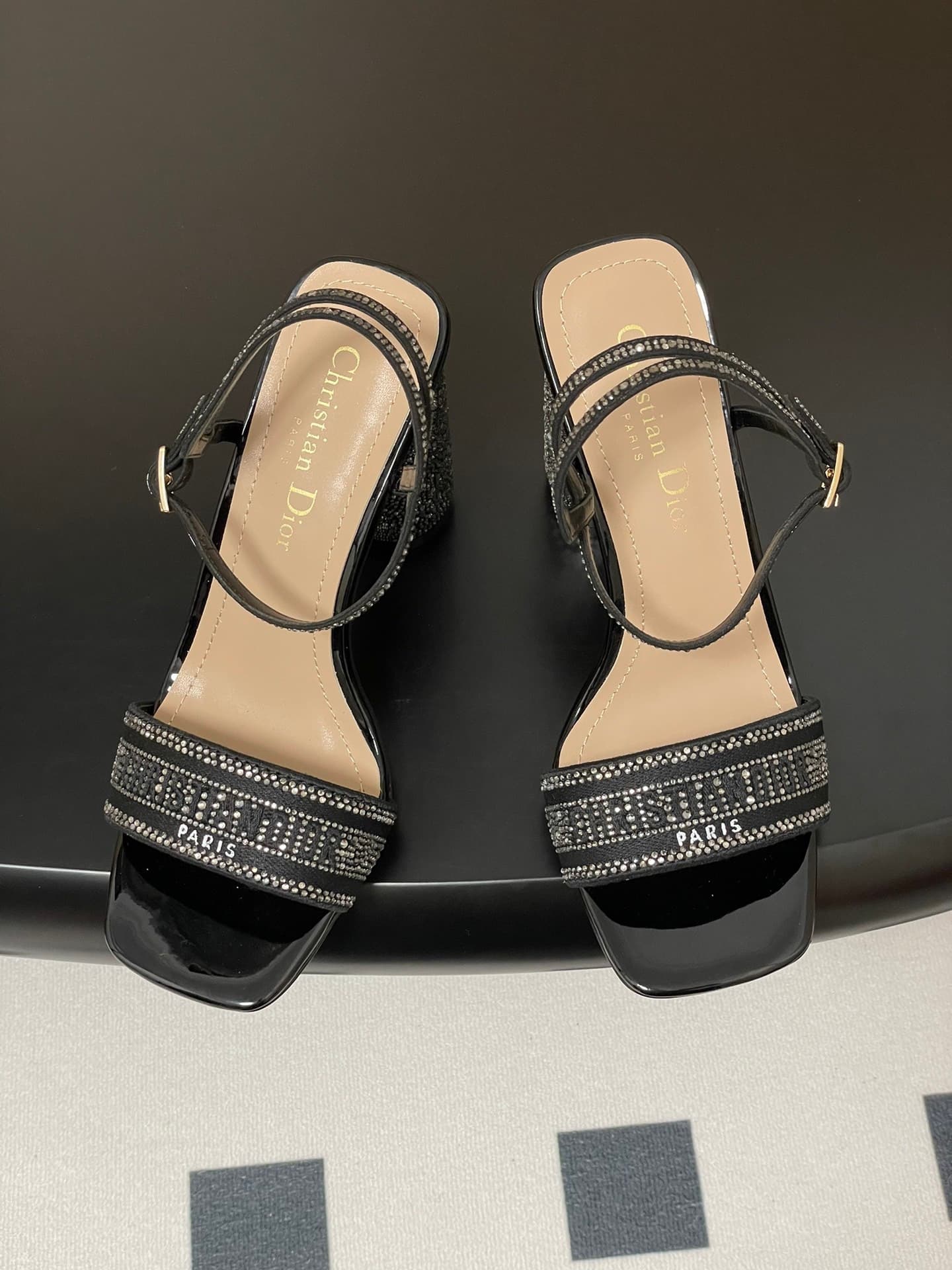 2026 Dior High Heels