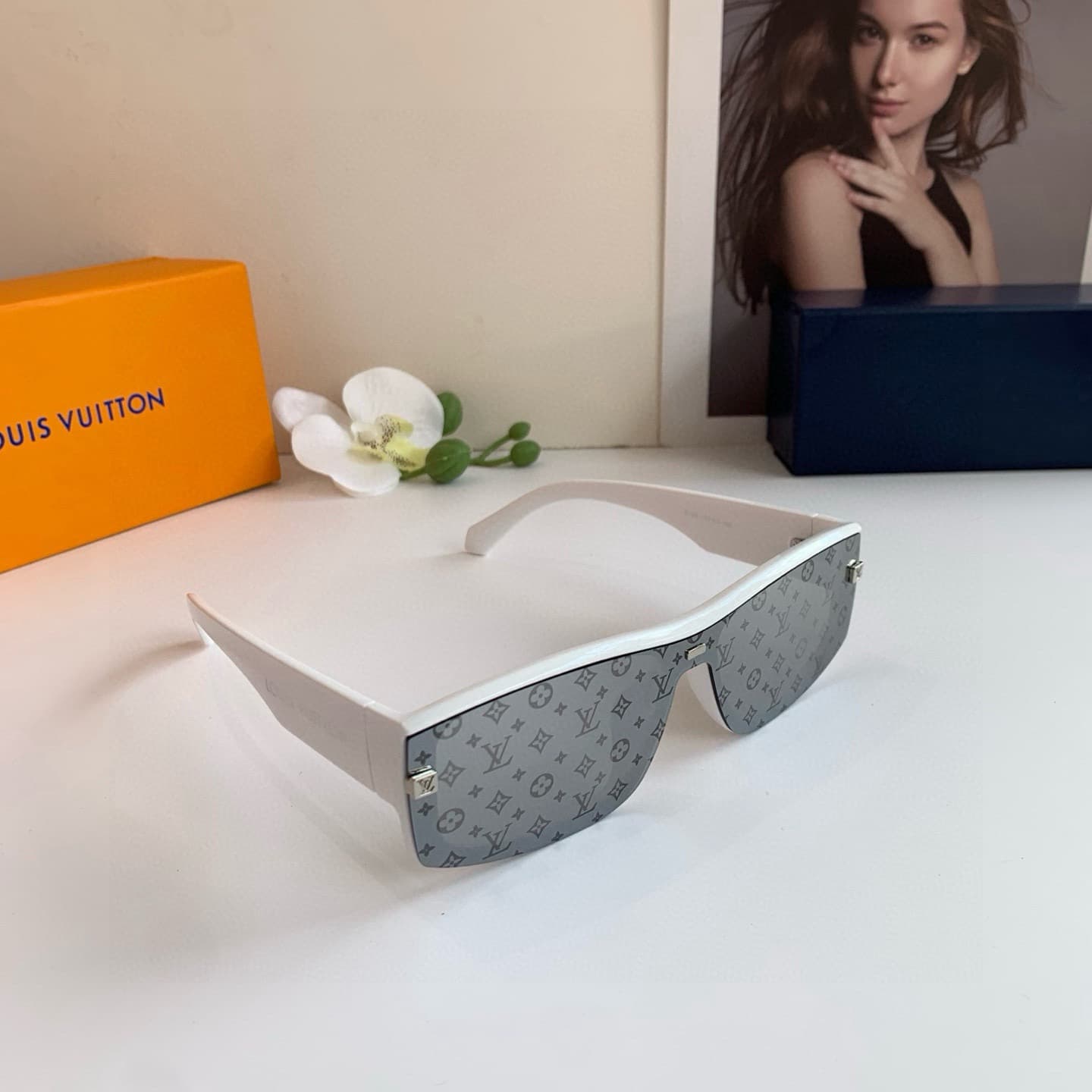 2026 LV Sunglasses