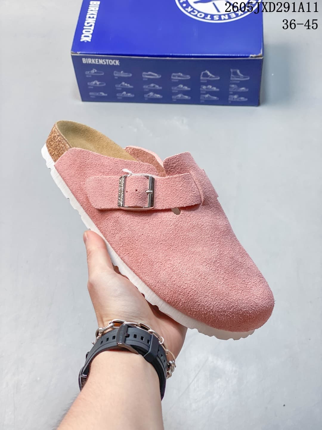 2026 Birkenstock Men and Women Shoes