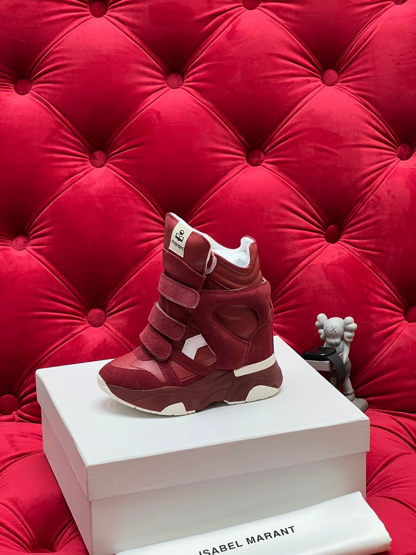 2026 Isabel Marant Boots