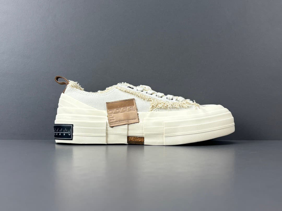 2026 Xvessel Shoes