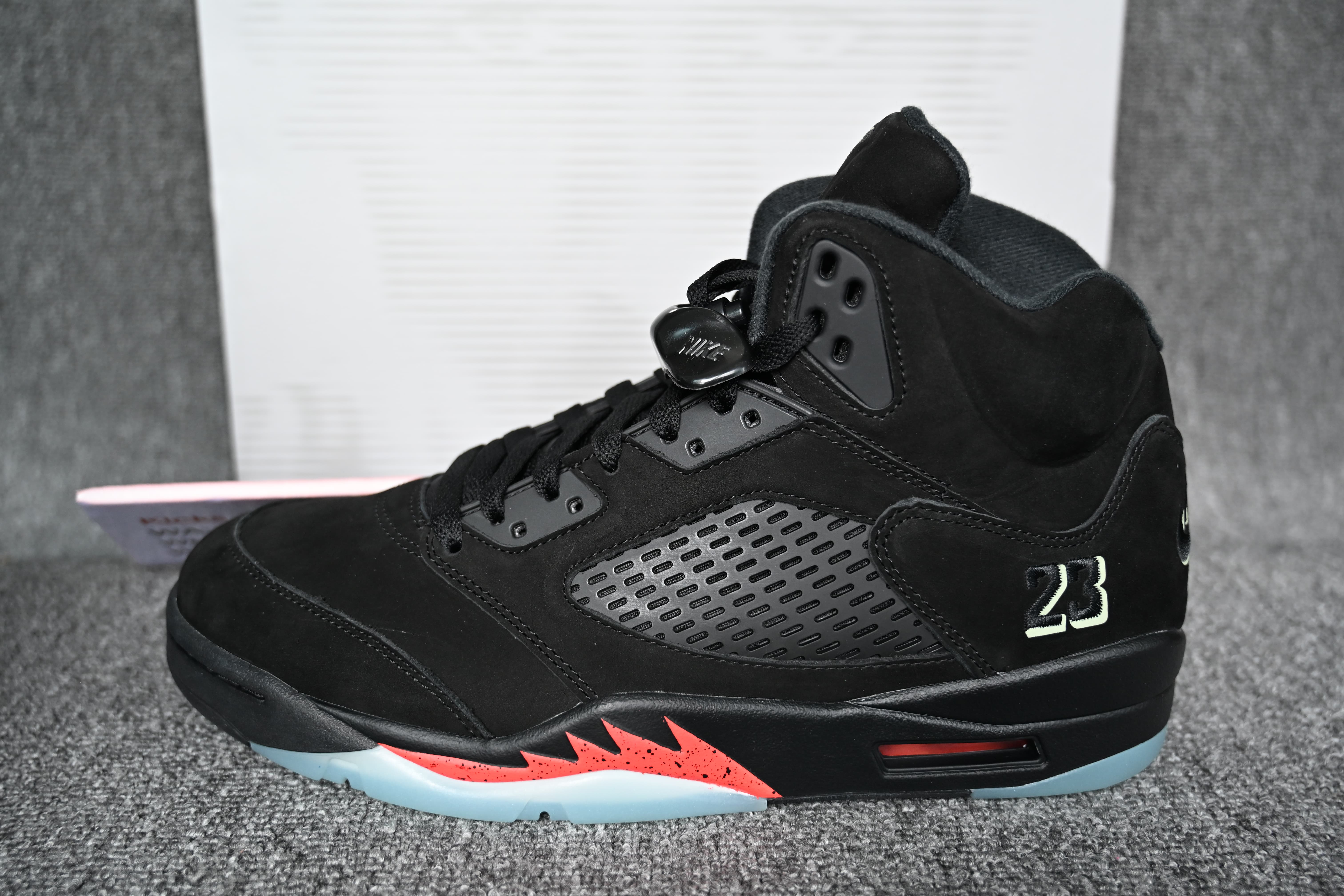 Air Jordan 5 Halloween 2026