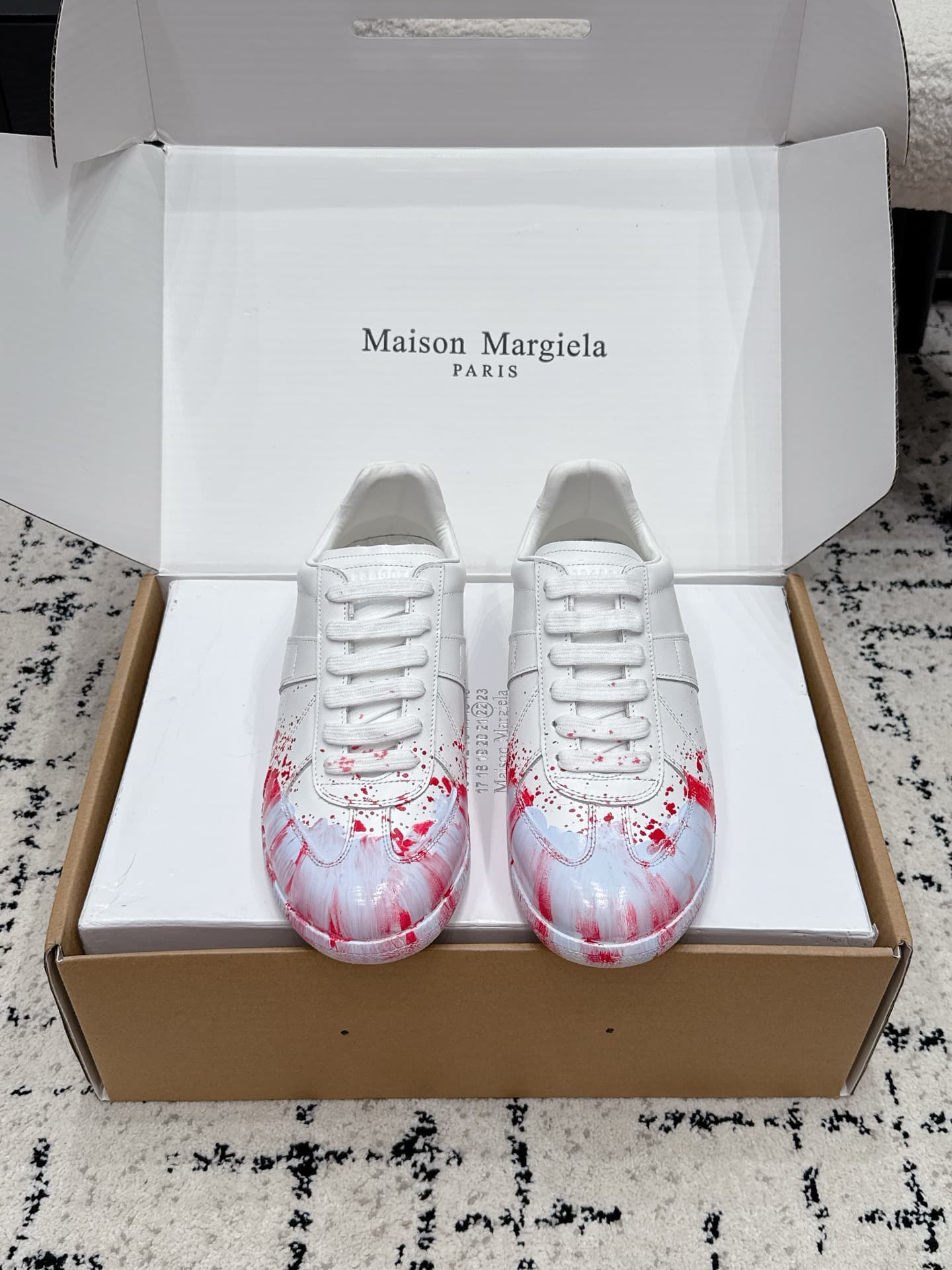 Maison Margiela Shoes