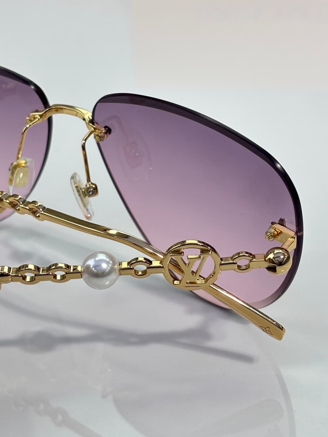 2026 LV Sunglasses Size:62*13*140 mm