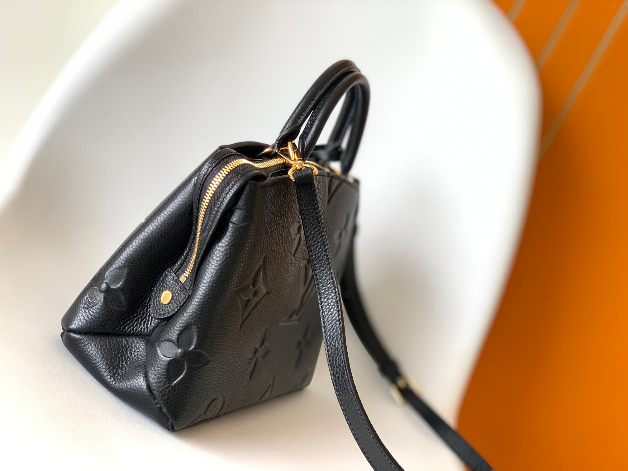 2026 LV Petit Palais Hand Bag M58916 Size:29*18*12.5 cm