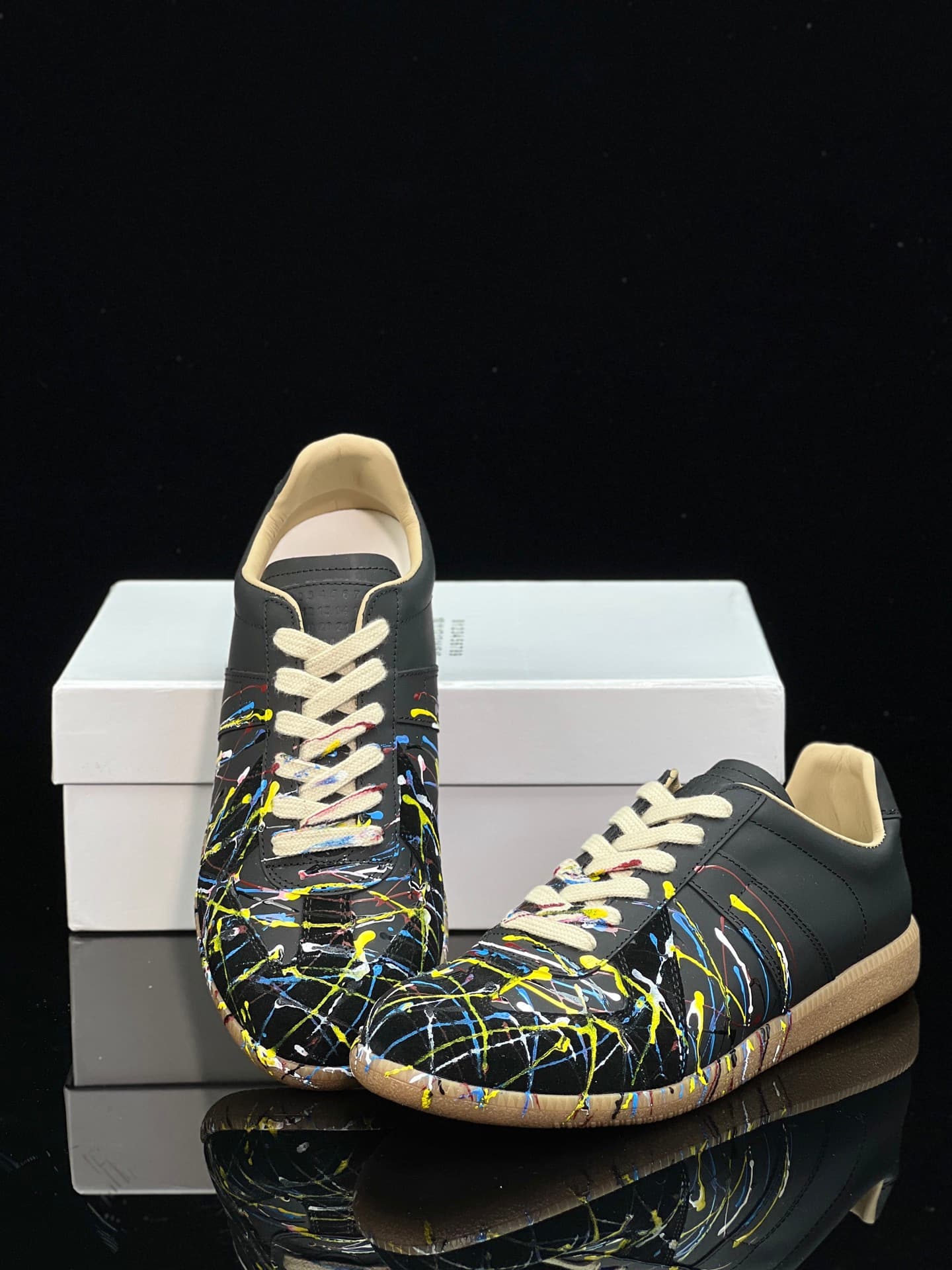 Maison Margiela Shoes