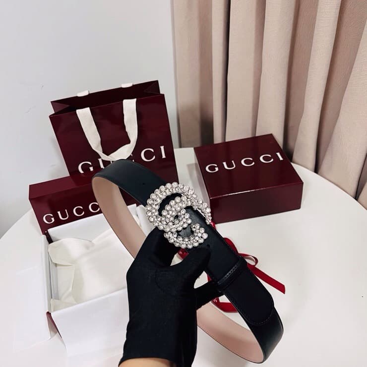 2026 Gucci 4.0cm Belt