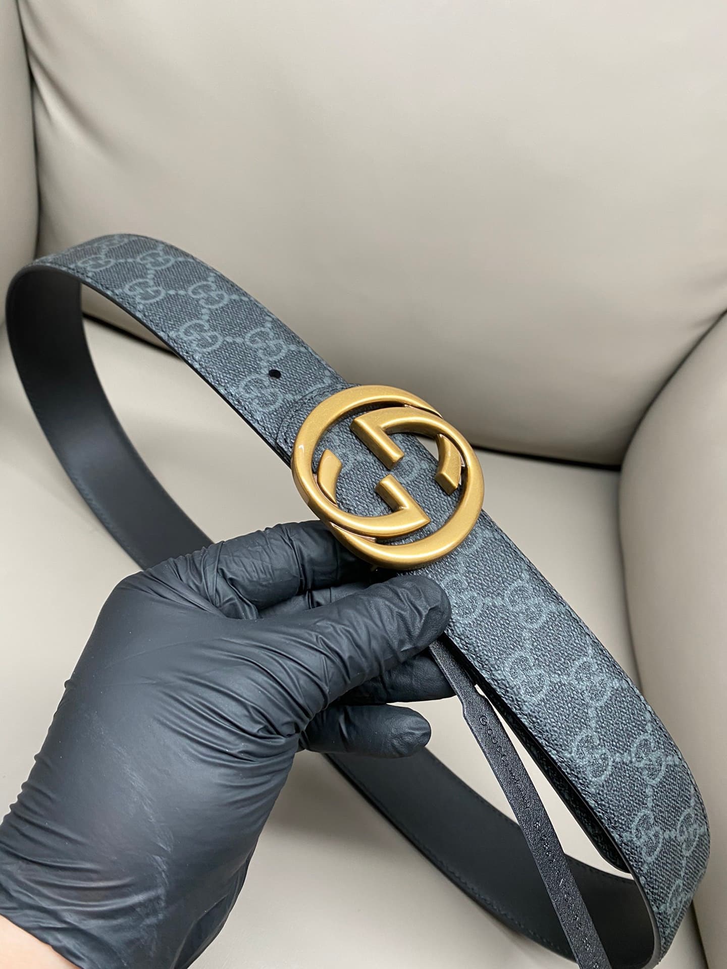 2026 Gucci 4.0cm Belt